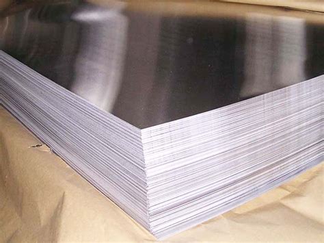 aluminum flat sheet suppliers